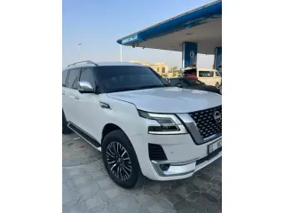 إنفينيتي QX80 2015 — Auto Trader UAE