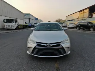 Toyota Camry 2016 — Auto Trader UAE