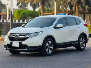 Honda CR-V 2018 — Auto Trader UAE