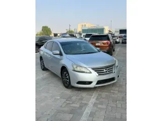 Nissan Sentra 2015 — Auto Trader UAE