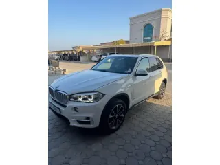 بي إم دبليو X5 2018 — Auto Trader UAE