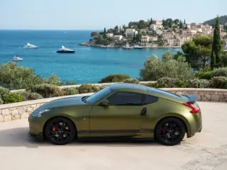 نيسان 370Z 2014 — Auto Trader UAE