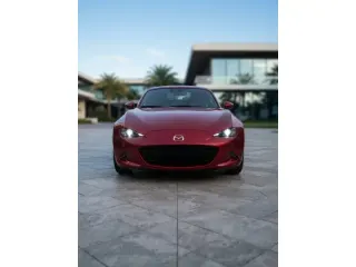 مازدا Mx 5 2021 — Auto Trader UAE