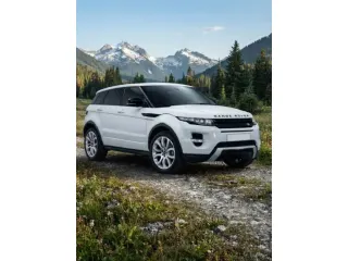 لاند روفر Range Rover Evoque 2013 — Auto Trader UAE
