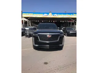 كاديلاك اسكاليد 2021 — Auto Trader UAE