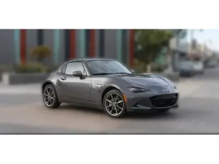 مازدا Mx 5 2022 — Auto Trader UAE