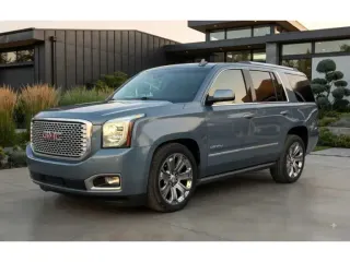 GMC Yukon Denali 2015 — Auto Trader UAE