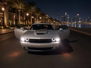 Dodge Challenger 2023 — Auto Trader UAE