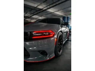 Dodge Charger SRT 2019 — Auto Trader UAE