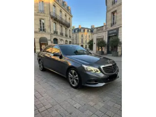 مرسيدس بنز E Class 2014 — Auto Trader UAE