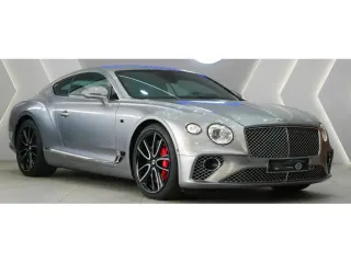 Bentley Continental GT 2019
