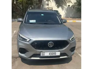 إم جي ZS 2023 — Auto Trader UAE
