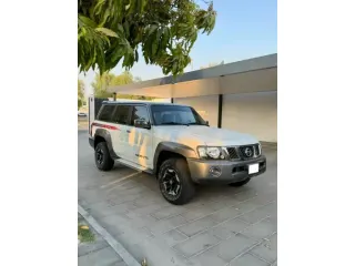 نيسان باترول سوبر سفاري 2019 — Auto Trader UAE