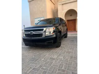 شيفروليه تاهو 2015 — Auto Trader UAE