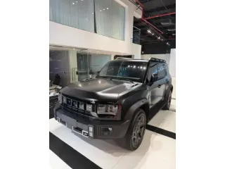 جيتور T2 2026 — Auto Trader UAE