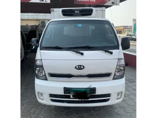Kia 2700 2017