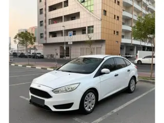 فورد فوكس 2016 — Auto Trader UAE