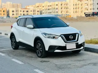 نيسان كيكس 2020 — Auto Trader UAE