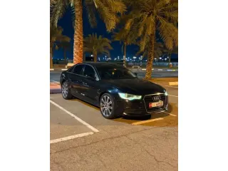 أودي A6 2013 — Auto Trader UAE