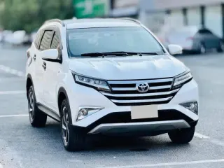 تويوتا Rush 2020 — Auto Trader UAE