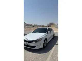 كيا أوبتيما 2019 — Auto Trader UAE