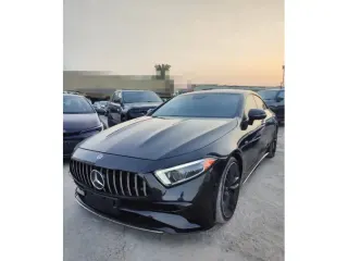 Mercedes-Benz CLS 2021 — Auto Trader UAE