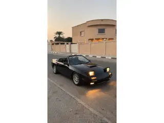 مازدا RX 7 1990 — Auto Trader UAE