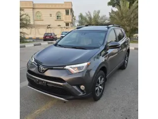 Toyota RAV4 2018 — Auto Trader UAE