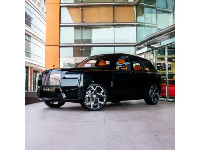 Rolls-Royce Dawn 2026