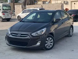 هيونداي آكسنت 2015 — Auto Trader UAE