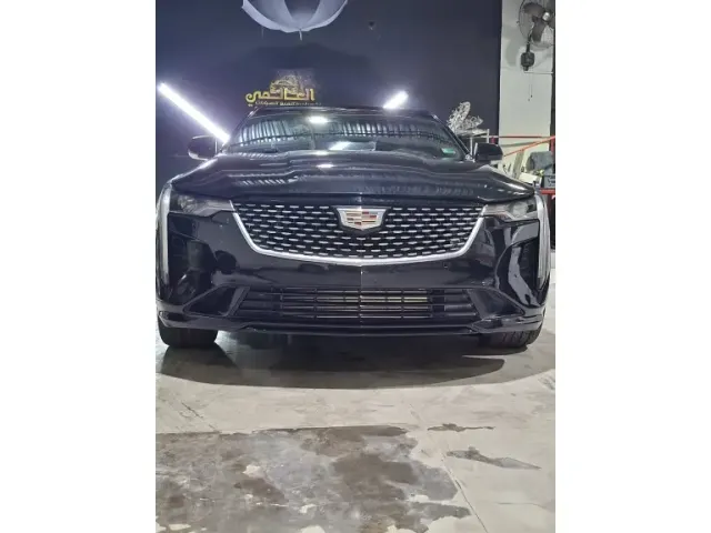 Cadillac CT4 2023