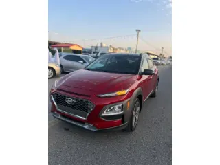 Hyundai Kona 2021 — Auto Trader UAE