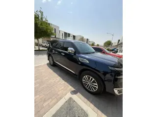 Nissan Patrol LE 2020 — Auto Trader UAE