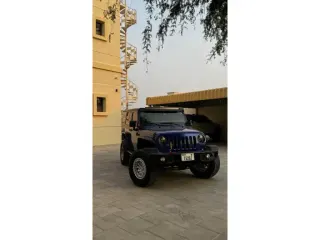 جيب رانجلر 2013 — Auto Trader UAE