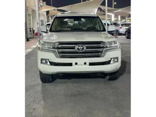 تويوتا لاند كروزر GXR 2019 — Auto Trader UAE