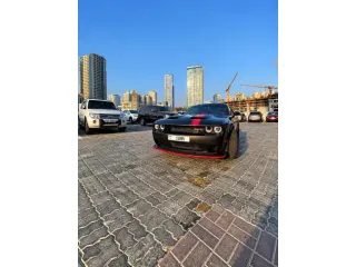 Dodge Challenger 2018 — Auto Trader UAE