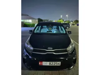 Kia Picanto 2018 — Auto Trader UAE
