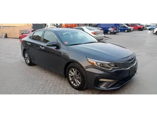 كيا أوبتيما 2019 — Auto Trader UAE