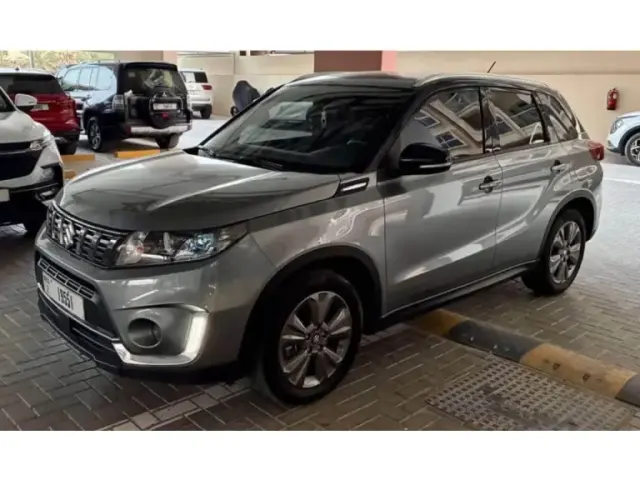 Suzuki Vitara 2023