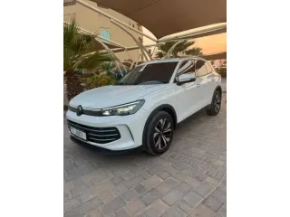 فولكس واجن Tiguan 2025 — Auto Trader UAE