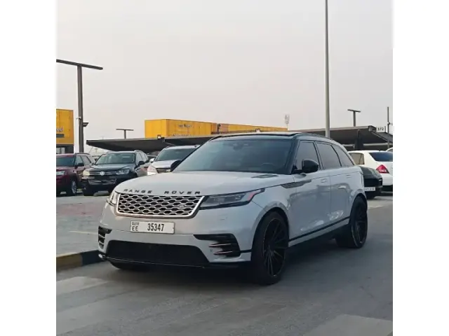 Land Rover Range Rover Velar 2024