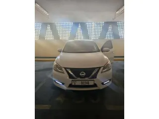 Nissan Sentra 2019 — Auto Trader UAE