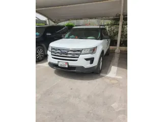 فورد اكسبلورر 2019 — Auto Trader UAE