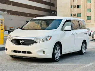 Nissan Quest 2014 — Auto Trader UAE
