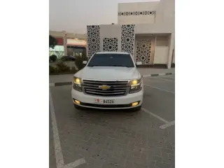 Chevrolet Tahoe 2019 — Auto Trader UAE