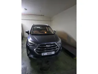 جاك JS3 2023 — Auto Trader UAE