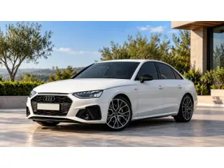 أودي A4 2023 — Auto Trader UAE