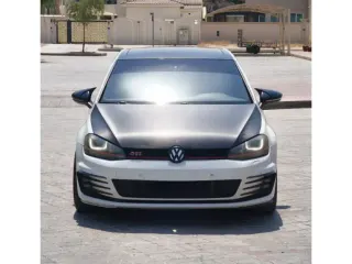 Volkswagen Golf GTI 2014 — Auto Trader UAE