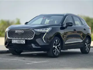 Haval Jolion 2023 — Auto Trader UAE