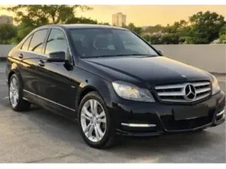 مرسيدس بنز C Class 2013 — Auto Trader UAE